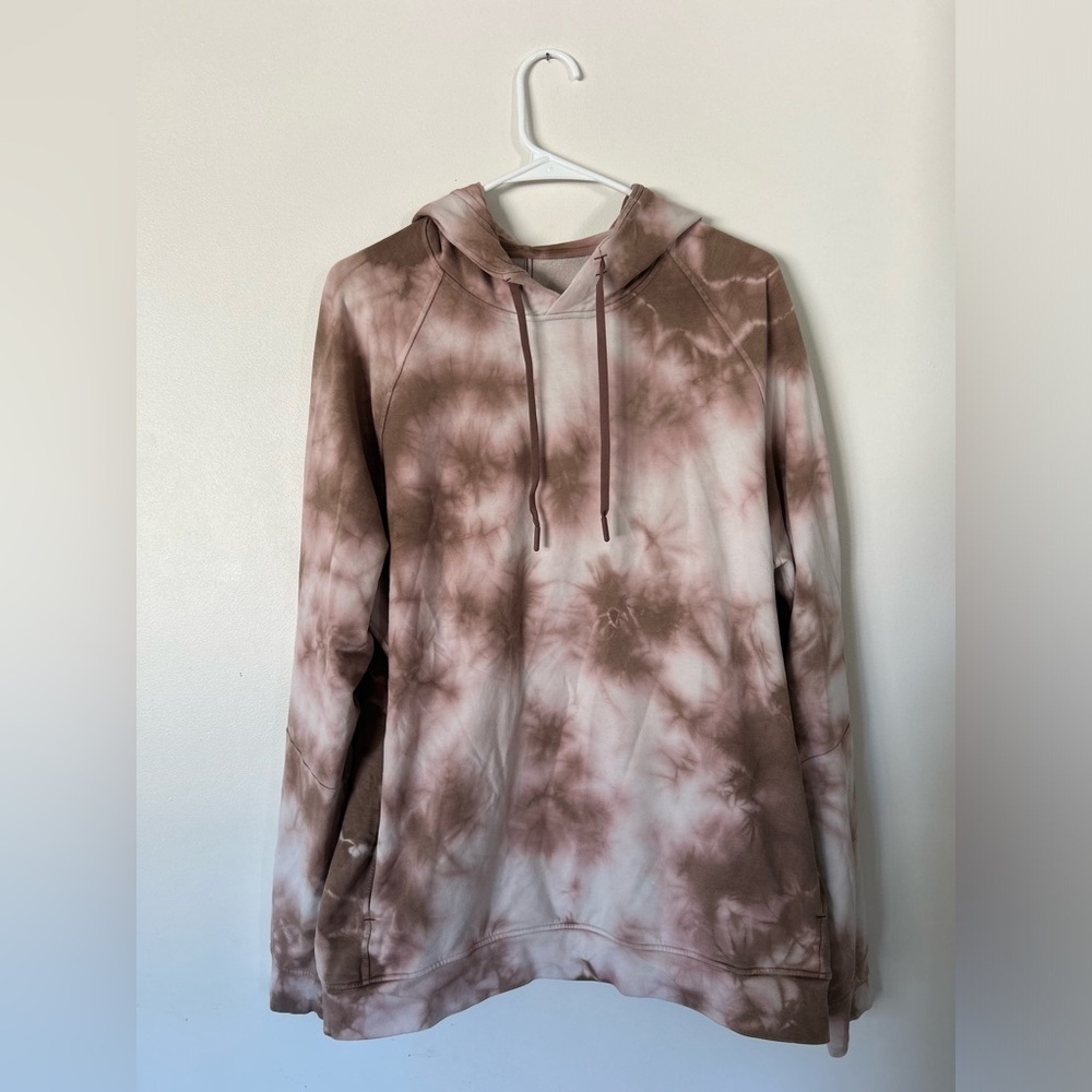 Lululemon City Sweat Pullover Hoodie